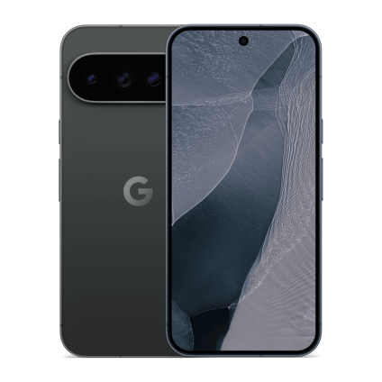 Смартфон Google Pixel 11 Pro XL 12 ГБ + 256 ГБ (Матовый чёрный | Matte Obsidian) (версия Global)